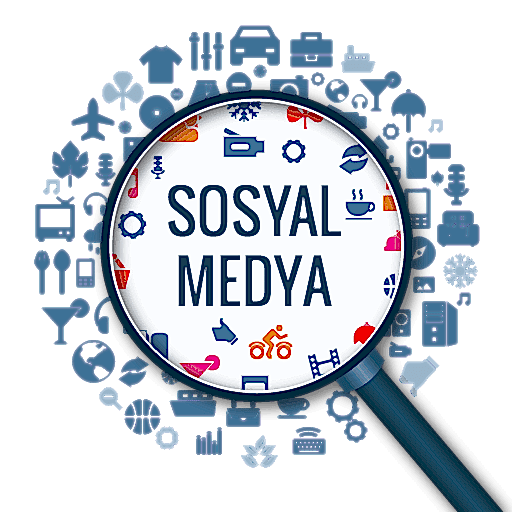 Sosyal Medya Hesap Kurulumu