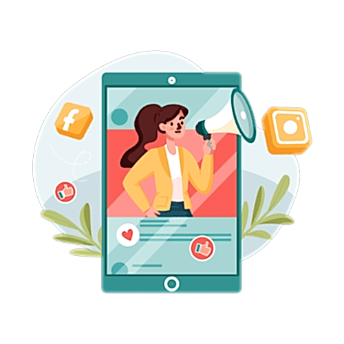 Facebook & Instagram Reklam